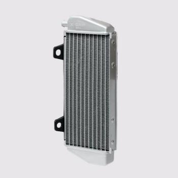 X-GRIP Kühler links für KTM/HQV/GASGAS